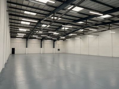 Property Image for Unit 6B, Medomsley Road, Number One Industrial Estate, Consett, DH8 6SS