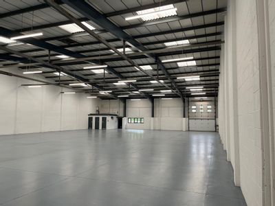 Property Image for Unit 6B, Medomsley Road, Number One Industrial Estate, Consett, DH8 6SS