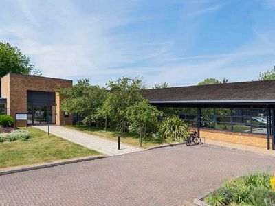Property Image for 35 Kings Hill Avenue, Kings Hill, West Malling, ME19 4UL