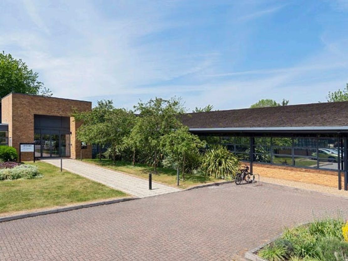 35 Kings Hill Avenue, Kings Hill, West Malling, ME19 4UL