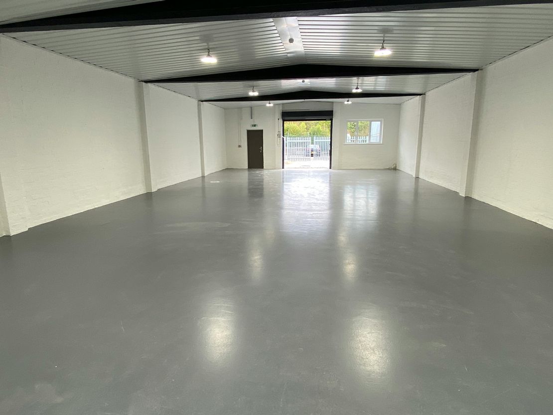 Block 3, Unit 4 Vestry Trading Estate, Vestry Road, Sevenoaks, TN14 5EL