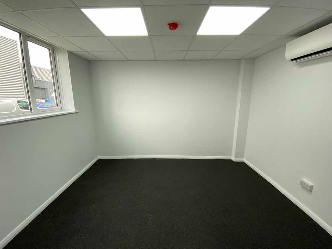 Block 3, Unit 4 Vestry Trading Estate, Vestry Road, Sevenoaks, TN14 5EL