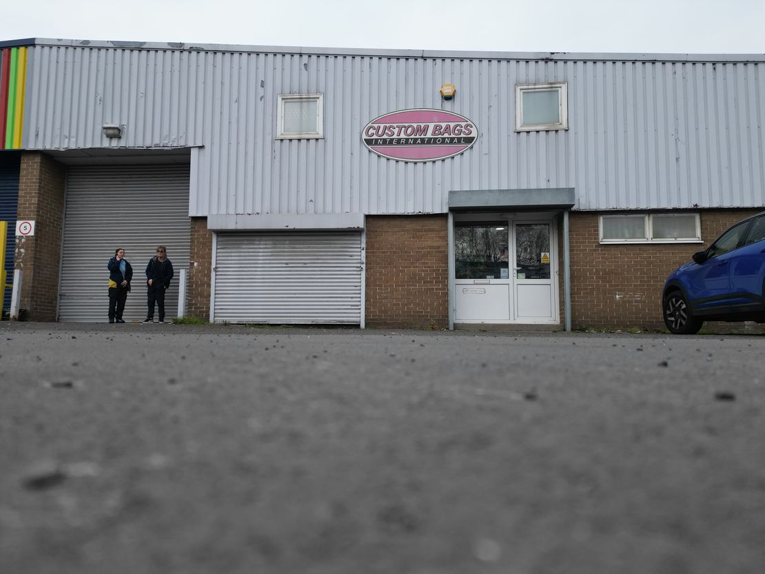 Unit 2B, 102 Throckley Way, Middlefields Industrial Estate, South Shields, Tyne And Wear, NE34 0NU