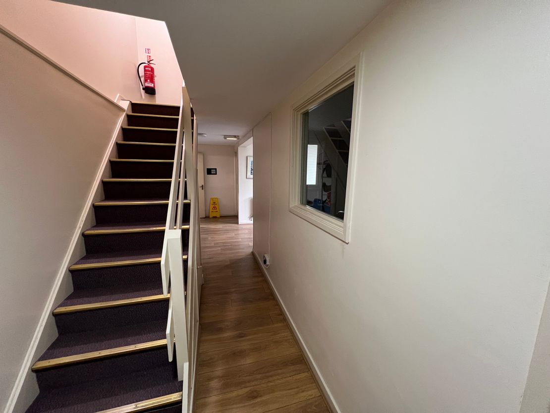 Unit 2B, 102 Throckley Way, Middlefields Industrial Estate, South Shields, Tyne And Wear, NE34 0NU