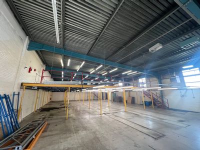 Property Image for Unit 2B, 102 Throckley Way, Middlefields Industrial Estate, South Shields, Tyne And Wear, NE34 0NU