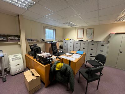 Property Image for Unit 2B, 102 Throckley Way, Middlefields Industrial Estate, South Shields, Tyne And Wear, NE34 0NU