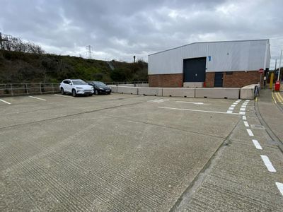 Property Image for Unit 1 Crayside Industrial Estate, Thames Road, Crayford, DA1 4RF