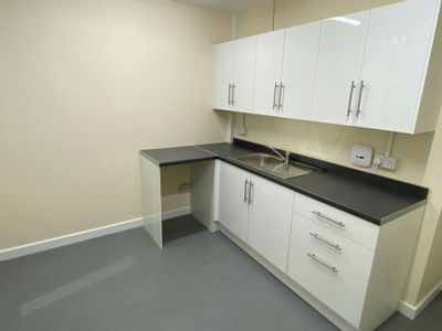 Property Image for Unit 1 Crayside Industrial Estate, Thames Road, Crayford, DA1 4RF