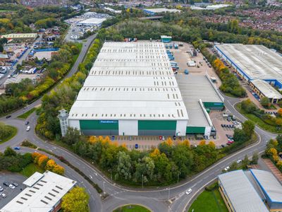 Property Image for Vola, Springvale Avenue, Bilston, West Midlands, WV14 0UW
