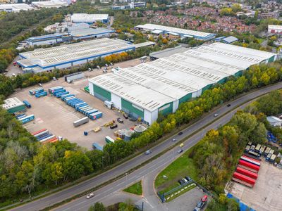 Property Image for Vola, Springvale Avenue, Bilston, West Midlands, WV14 0UW