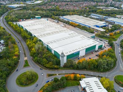 Property Image for Vola, Springvale Avenue, Bilston, West Midlands, WV14 0UW