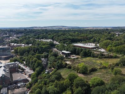 Property Image for The Fram Well, Framwellgate Peth, Durham, DH1 5SX