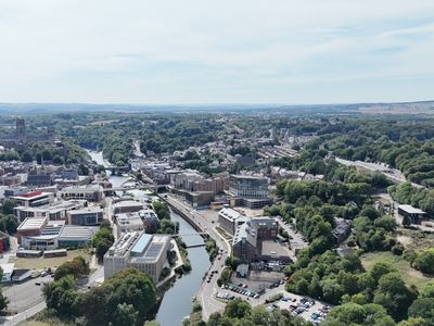 Property Image for The Fram Well, Framwellgate Peth, Durham, DH1 5SX