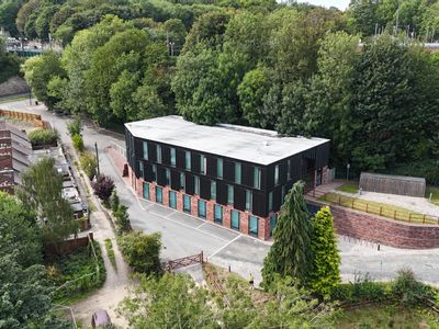 Property Image for The Fram Well, Framwellgate Peth, Durham, DH1 5SX