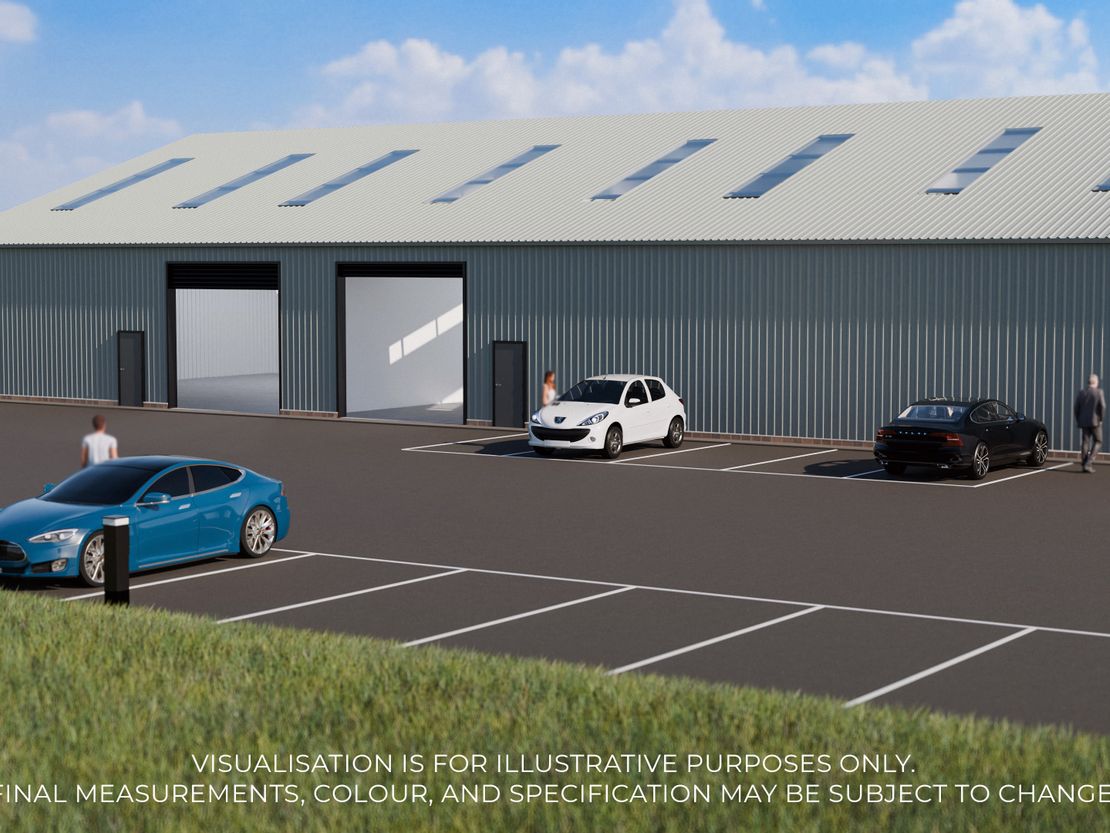 Units 5 & 6 T Block, Felling Business Centre, Bath Road, Felling, Gateshead, NE10 0QH