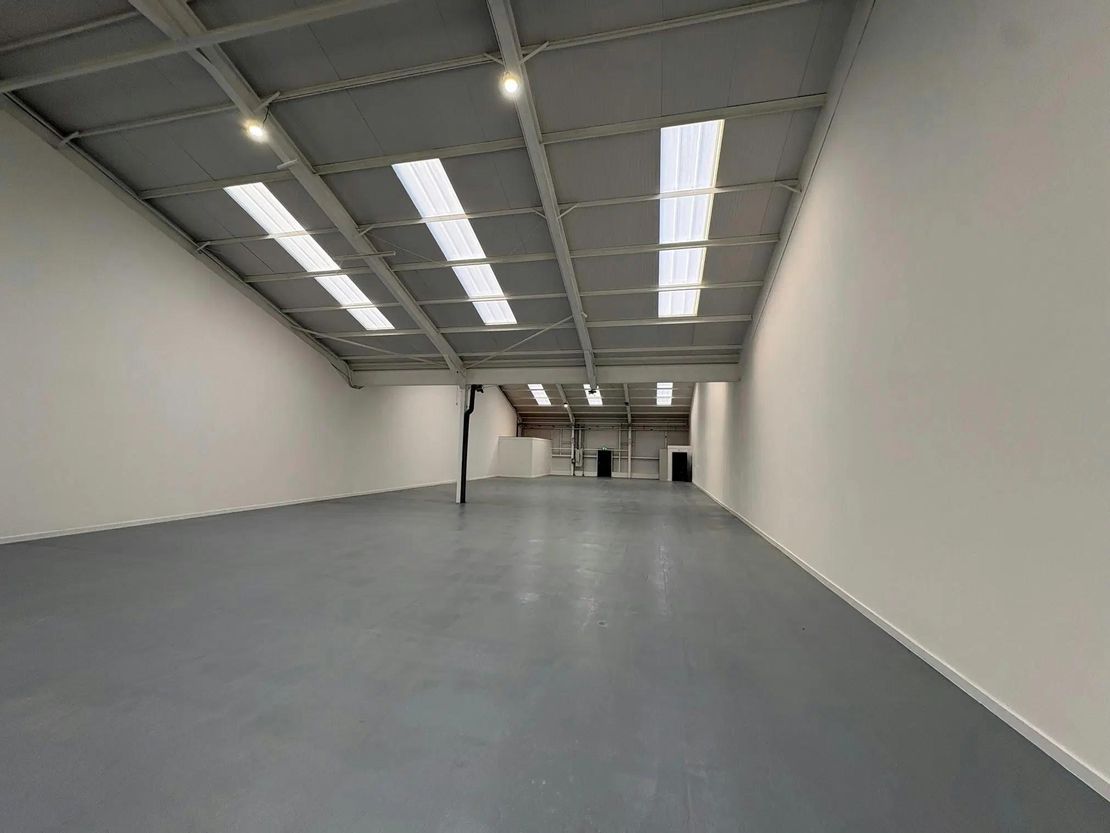 Units 5 & 6 T Block, Felling Business Centre, Bath Road, Felling, Gateshead, NE10 0QH