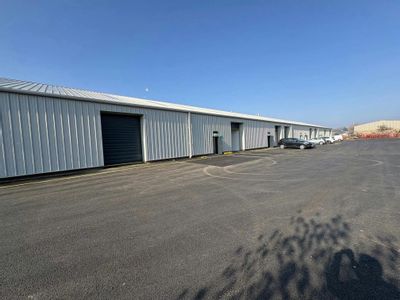 Property Image for Units 5 & 6 T Block, Felling Business Centre, Bath Road, Felling, Gateshead, NE10 0QH