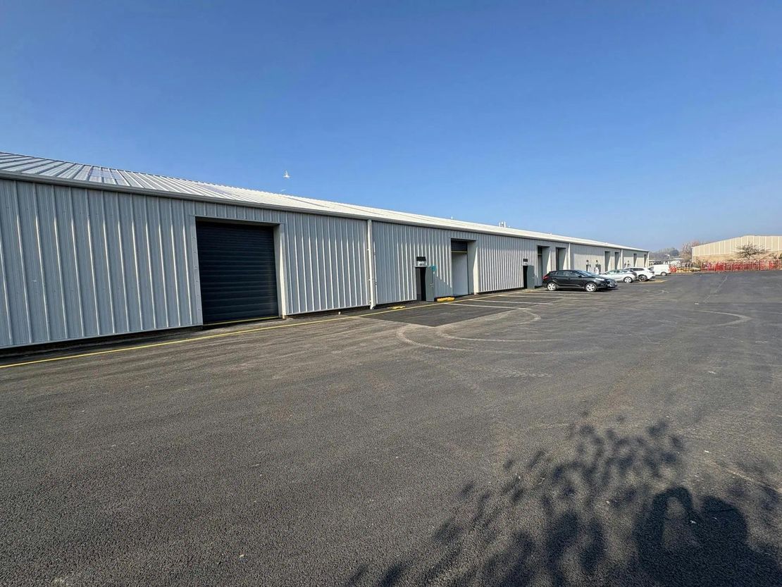 Units 5 & 6 T Block, Felling Business Centre, Bath Road, Felling, Gateshead, NE10 0QH