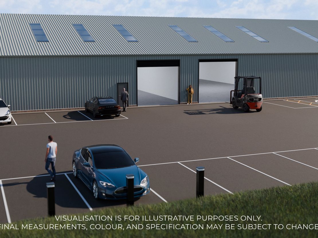 Units 5 & 6 T Block, Felling Business Centre, Bath Road, Felling, Gateshead, NE10 0QH