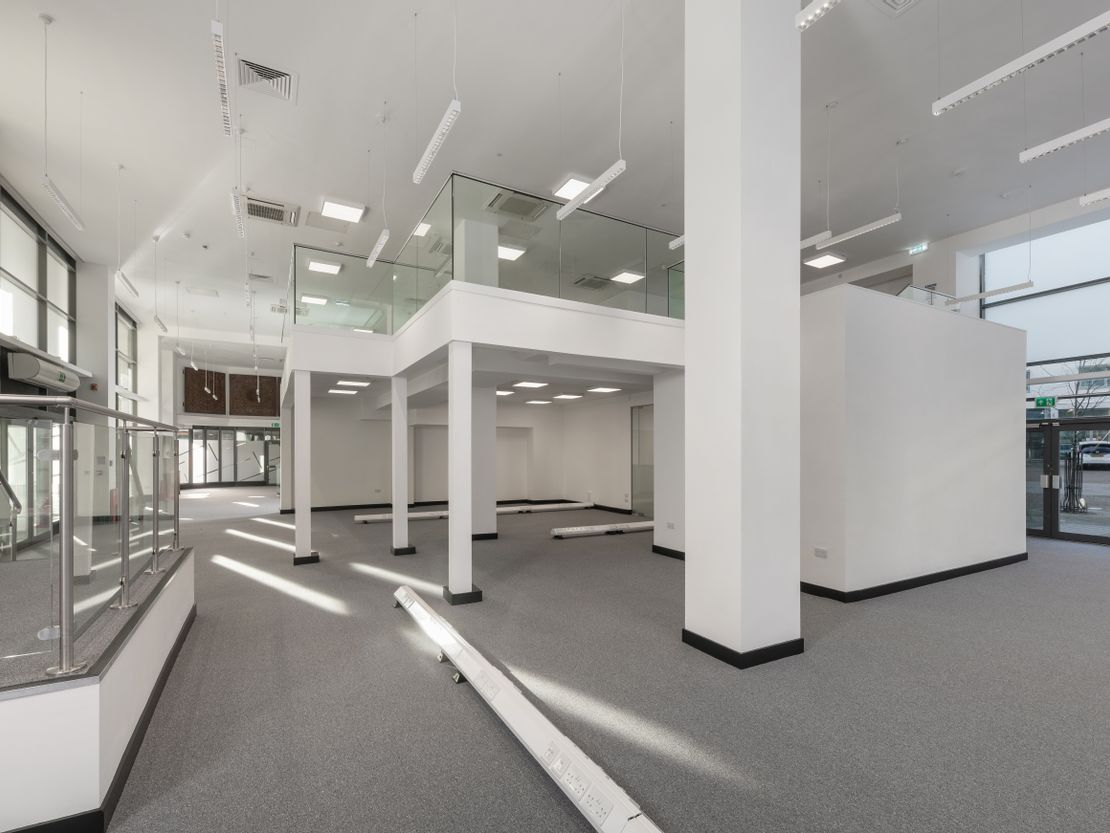 Unit A City Quadrant, 11 Waterloo Square, Newcastle Upon Tyne, NE1 4DP