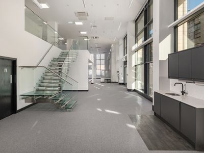 Property Image for Unit A City Quadrant, 11 Waterloo Square, Newcastle Upon Tyne, NE1 4DP