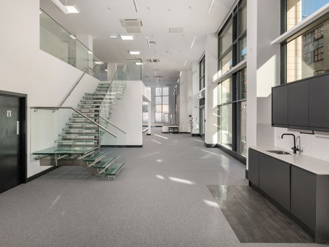 Unit A City Quadrant, 11 Waterloo Square, Newcastle Upon Tyne, NE1 4DP