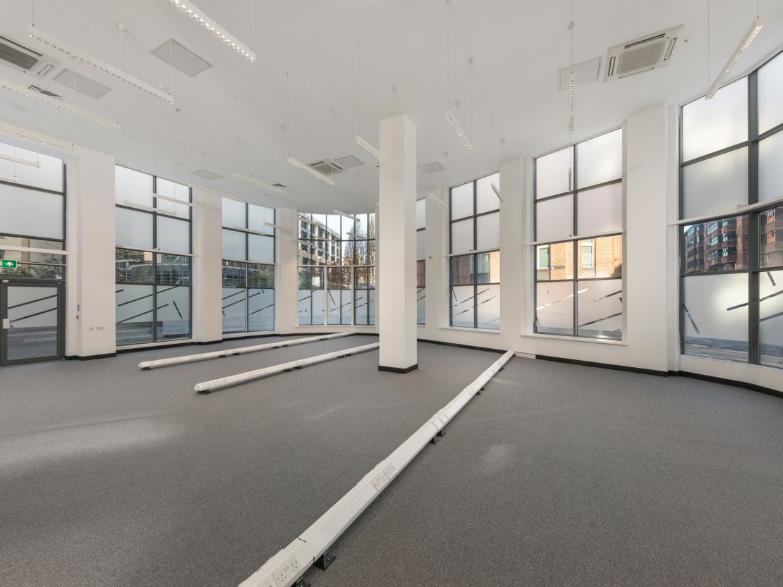 Unit A City Quadrant, 11 Waterloo Square, Newcastle Upon Tyne, NE1 4DP