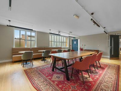 Property Image for Piano Yard, 30a Highgate Road, Kentish Town, NW5 1BF