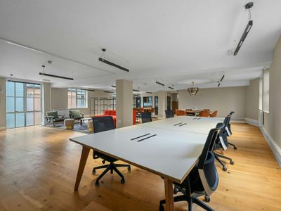 Property Image for Piano Yard, 30a Highgate Road, Kentish Town, NW5 1BF
