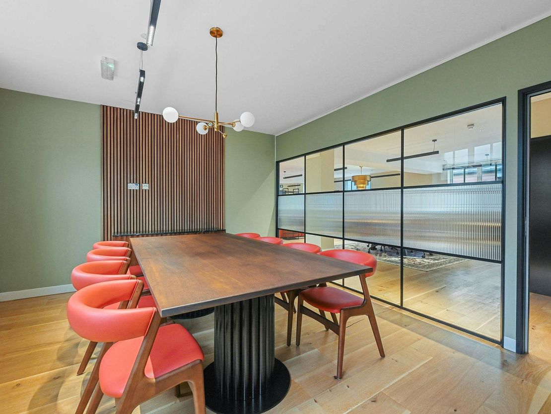 Piano Yard, 30a Highgate Road, Kentish Town, NW5 1BF