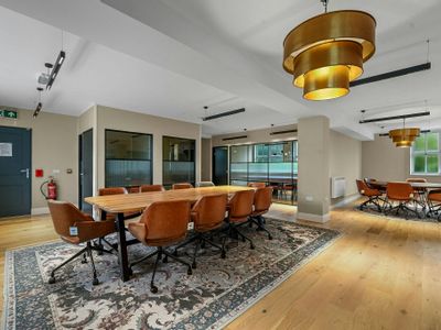 Property Image for Piano Yard, 30a Highgate Road, Kentish Town, NW5 1BF