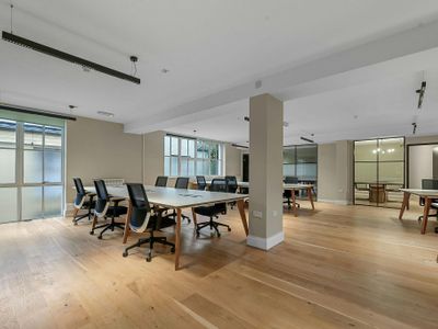 Property Image for Piano Yard, 30a Highgate Road, Kentish Town, NW5 1BF