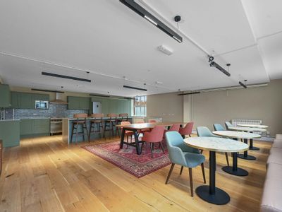 Property Image for Piano Yard, 30a Highgate Road, Kentish Town, NW5 1BF