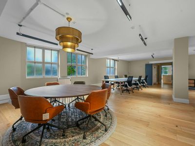 Property Image for Piano Yard, 30a Highgate Road, Kentish Town, NW5 1BF