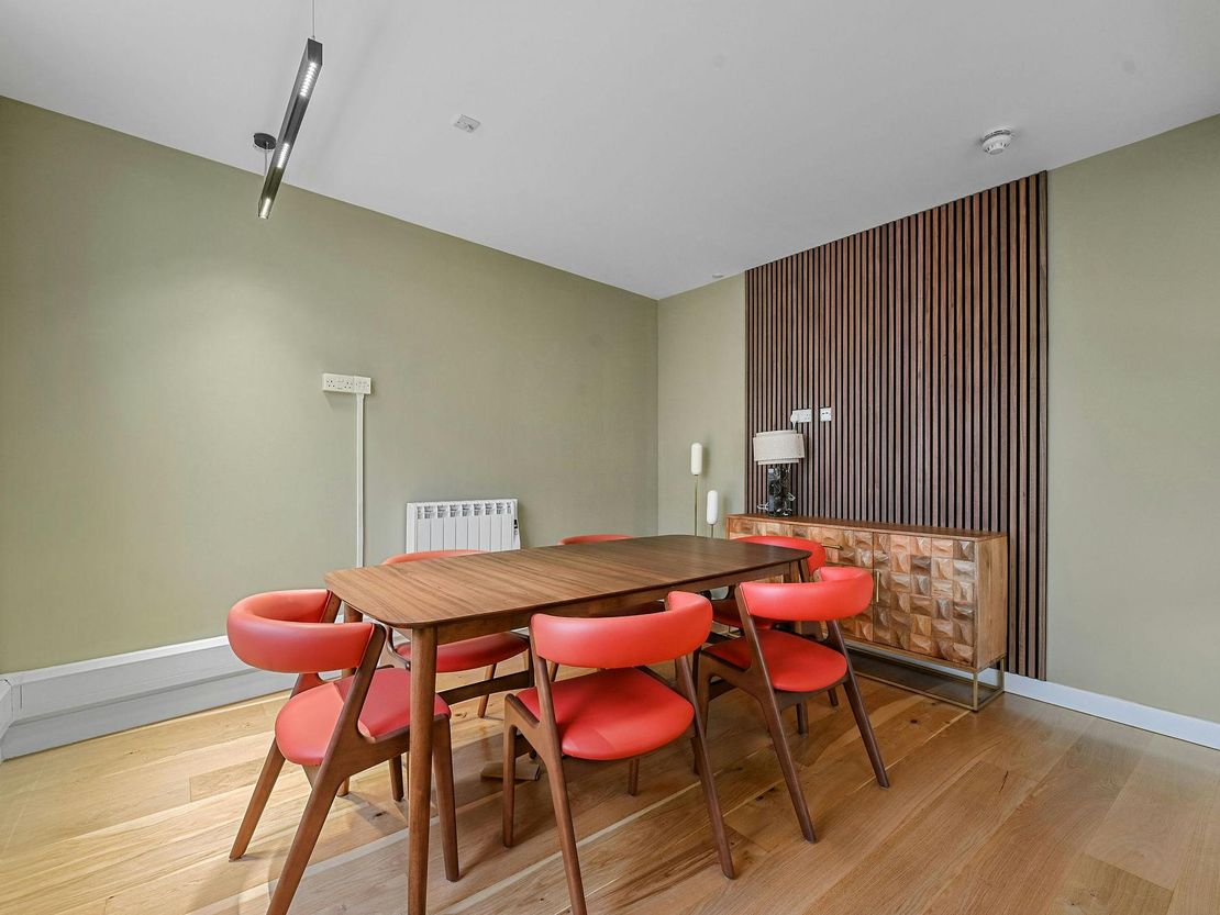 Piano Yard, 30a Highgate Road, Kentish Town, NW5 1BF