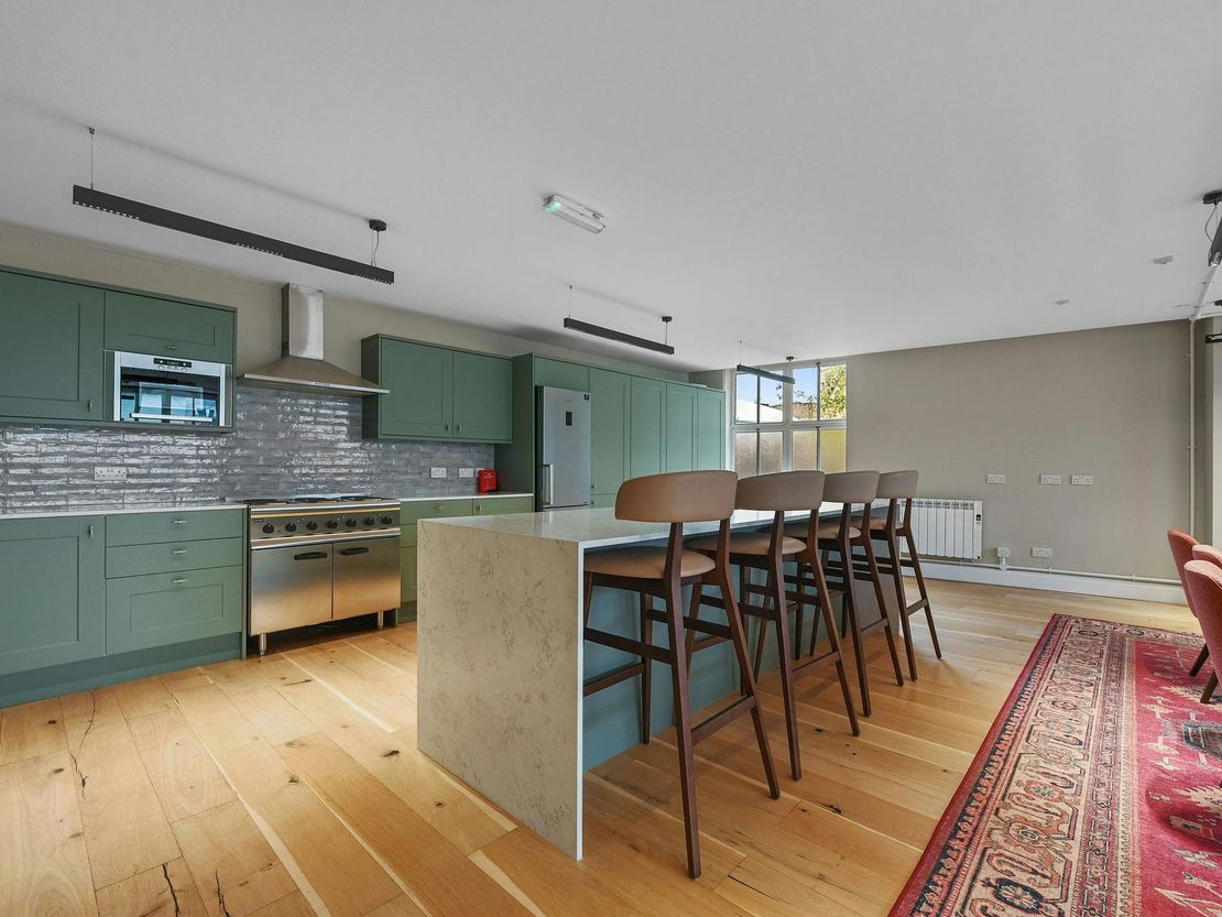 Piano Yard, 30a Highgate Road, Kentish Town, NW5 1BF
