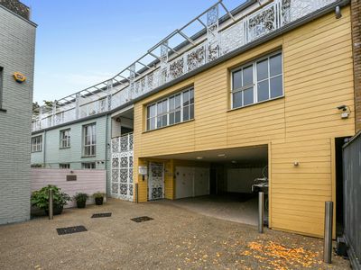 Property Image for Piano Yard, 30a Highgate Road, Kentish Town, NW5 1BF