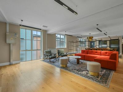 Property Image for Piano Yard, 30a Highgate Road, Kentish Town, NW5 1BF