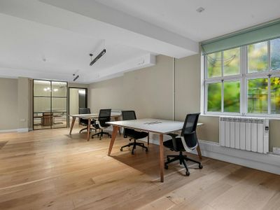 Property Image for Piano Yard, 30a Highgate Road, Kentish Town, NW5 1BF