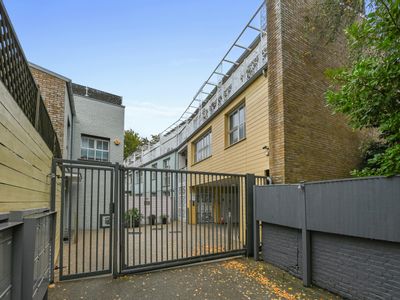 Property Image for Piano Yard, 30a Highgate Road, Kentish Town, NW5 1BF