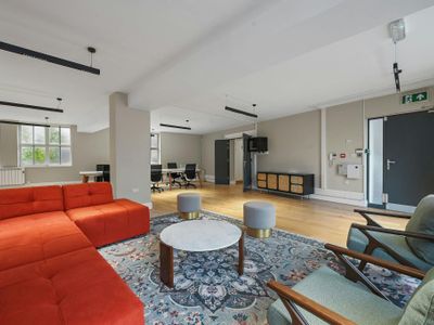 Property Image for Piano Yard, 30a Highgate Road, Kentish Town, NW5 1BF