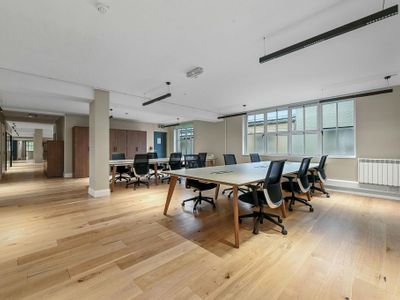 Property Image for Piano Yard, 30a Highgate Road, Kentish Town, NW5 1BF