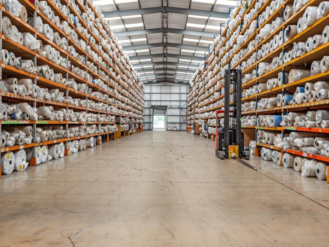 View Logistics Ltd, Brenda Road, Hartlepool, Durham, TS25 1HT