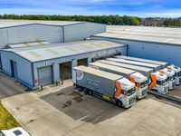Property Image for View Logistics Ltd, Brenda Road, Hartlepool, Durham, TS25 1HT