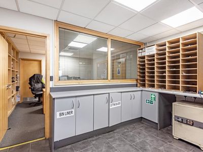 Property Image for View Logistics Ltd, Brenda Road, Hartlepool, Durham, TS25 1HT