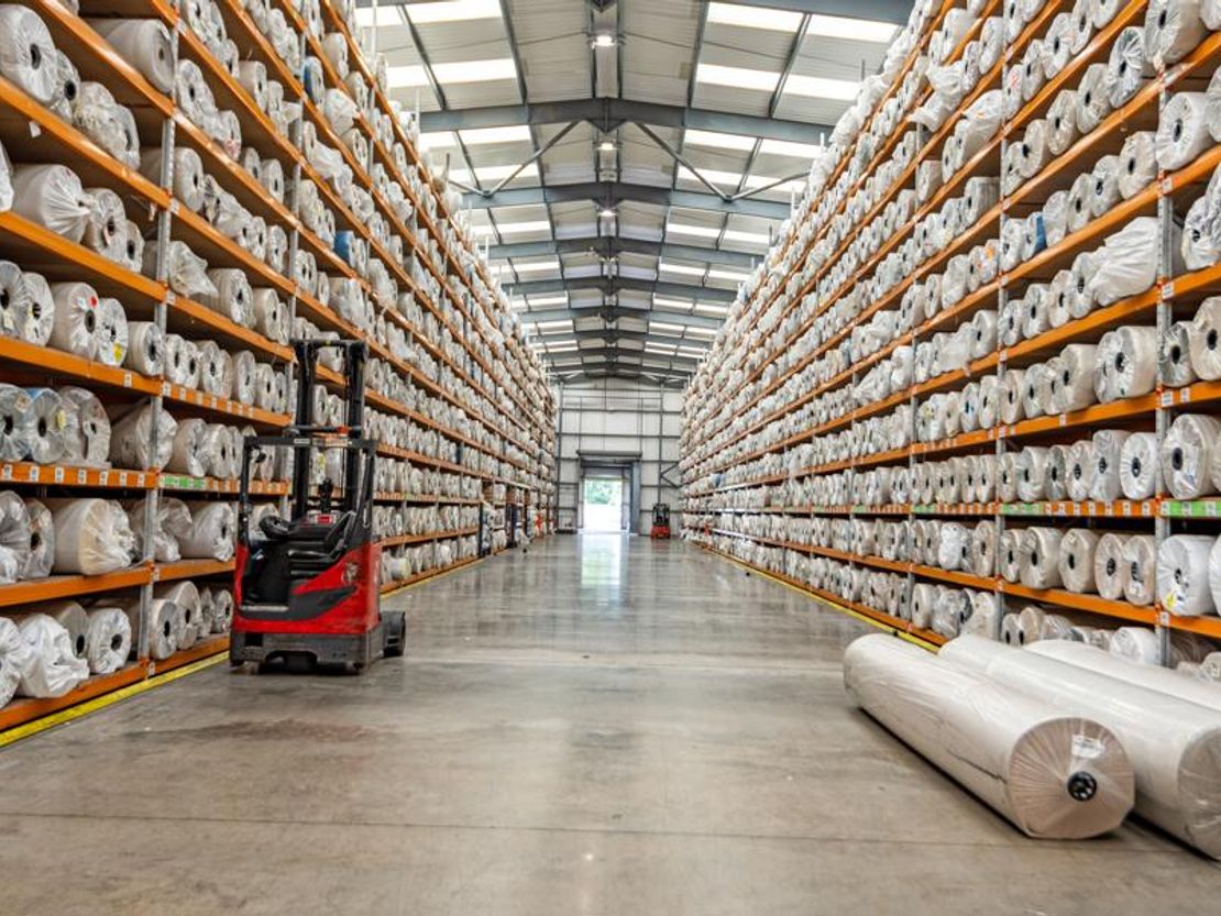 View Logistics Ltd, Brenda Road, Hartlepool, Durham, TS25 1HT