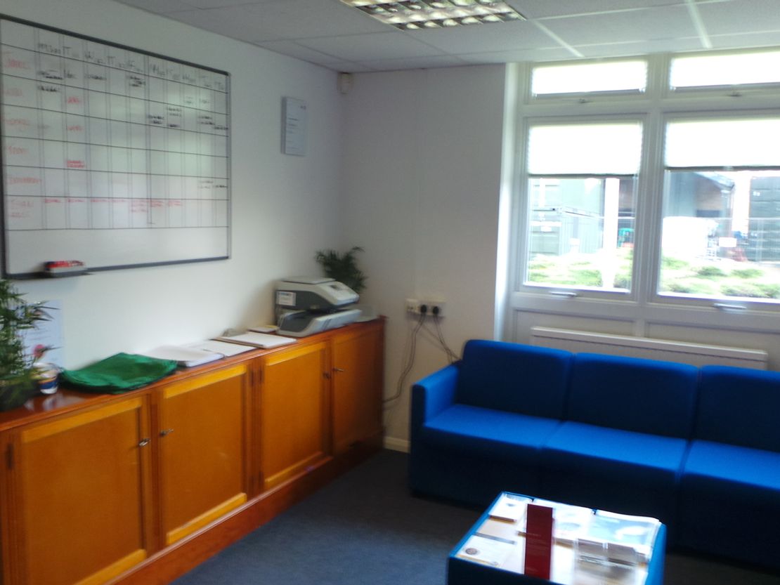 Andrew James House, Bridge Road, Ashford, Kent, TN23 1BB