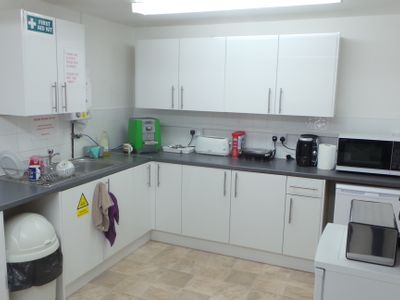 Property Image for Andrew James House, Bridge Road, Ashford, Kent, TN23 1BB