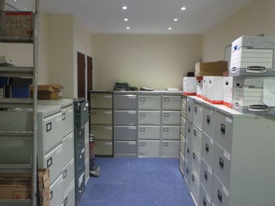 Property Image for Andrew James House, Bridge Road, Ashford, Kent, TN23 1BB