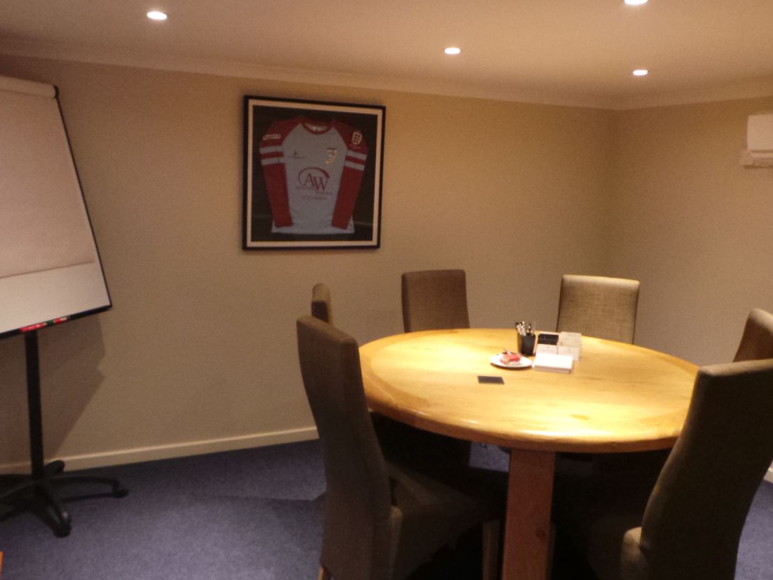 Andrew James House, Bridge Road, Ashford, Kent, TN23 1BB